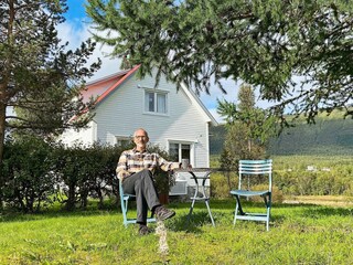 Casa de vacaciones Norwegen  23
