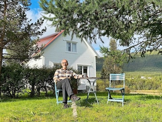 Holiday house Norwegen  18