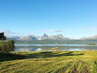 Casa de vacaciones Norwegen  14
