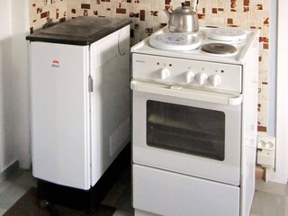 Casa de vacaciones Norwegen  12