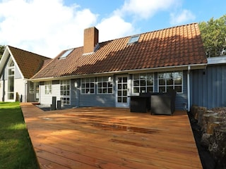 Ferienhaus Hou Außenaufnahme 7
