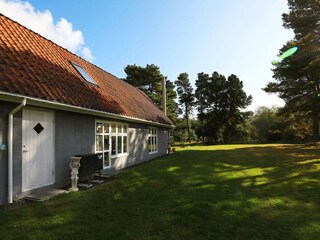 Maison de vacances Hou Enregistrement extérieur 2