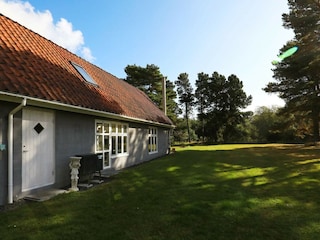 Vakantiehuis Hou Buitenaudio-opname 4