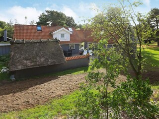 Maison de vacances Hou Enregistrement extérieur 4