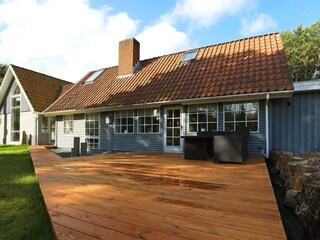 Holiday house Hou Outdoor Recording 4
