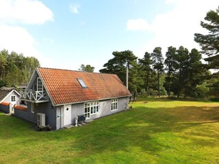 Maison de vacances Hou Enregistrement extérieur 6