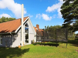 Maison de vacances Hou Enregistrement extérieur 1