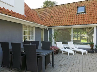 Ferienhaus Hou  22