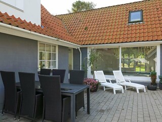 Holiday house Hou  8