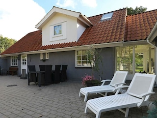Ferienhaus Hou  17