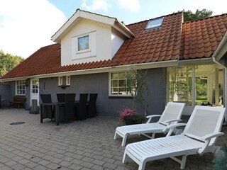 Maison de vacances Hou  14