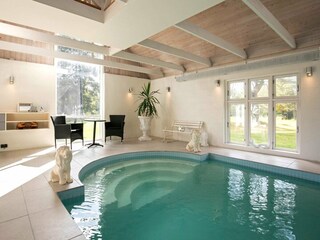 Holiday house Hou  11