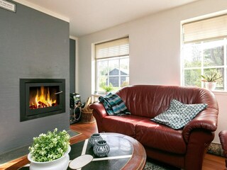 Maison de vacances Hou  29