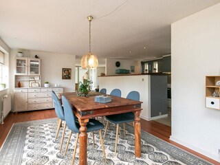 Maison de vacances Hou  10