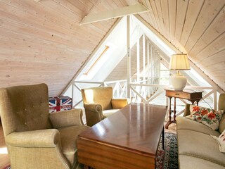Holiday house Hou  30