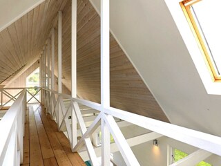 Maison de vacances Hou  12