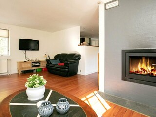 Maison de vacances Hou  17