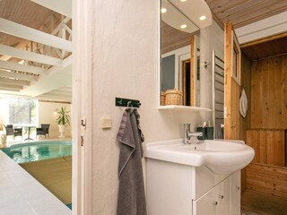 Maison de vacances Hou  24