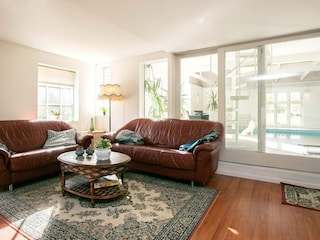 Ferienhaus Hou  24