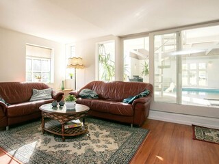 Maison de vacances Hou  27