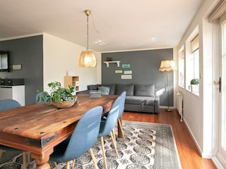 Ferienhaus Hou  21