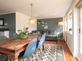 Maison de vacances Hou  25