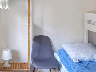 Maison de vacances Hou  20