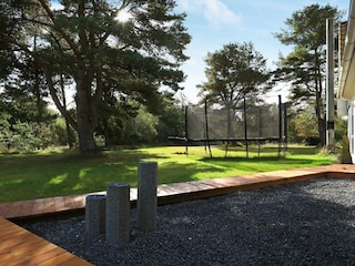 Ferienhaus Hou  10
