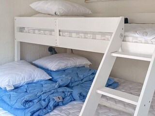 Maison de vacances Hou  13