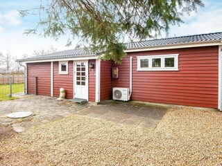 Ferienhaus Skaven Strand  3