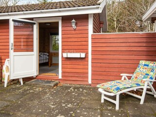 Ferienhaus Skaven Strand  11