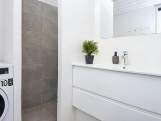 Ferienhaus Skaven Strand  6
