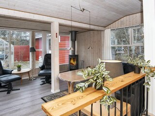 Ferienhaus Skaven Strand  14