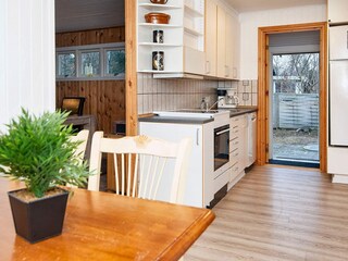 Ferienhaus Skaven Strand  16