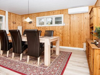 Ferienhaus Skaven Strand  17