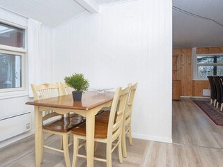 Ferienhaus Skaven Strand  18