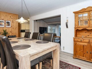 Ferienhaus Skaven Strand  19