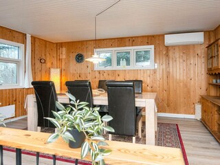 Ferienhaus Skaven Strand  20