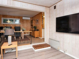 Ferienhaus Skaven Strand  21