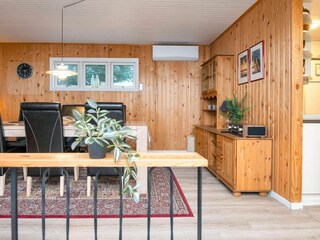 Ferienhaus Skaven Strand  22