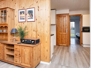 Ferienhaus Skaven Strand  23