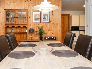Ferienhaus Skaven Strand  8