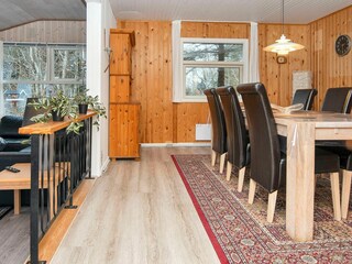 Ferienhaus Skaven Strand  24