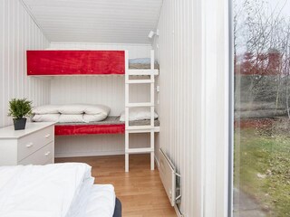 Ferienhaus Skaven Strand  26