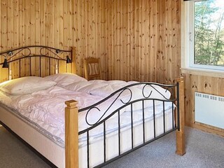 Ferienhaus Skaven Strand  28
