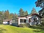 Casa de vacaciones Uddevalla Grabación al aire libre 1