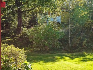 Vakantiehuis Uddevalla Buitenaudio-opname 4