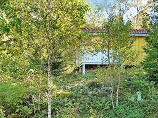Vakantiehuis Uddevalla Buitenaudio-opname 5