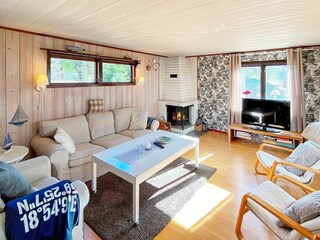 Vakantiehuis Uddevalla  6