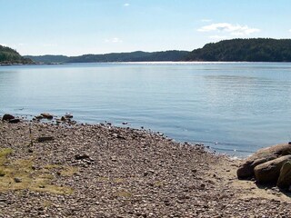 Vakantiehuis Uddevalla  7